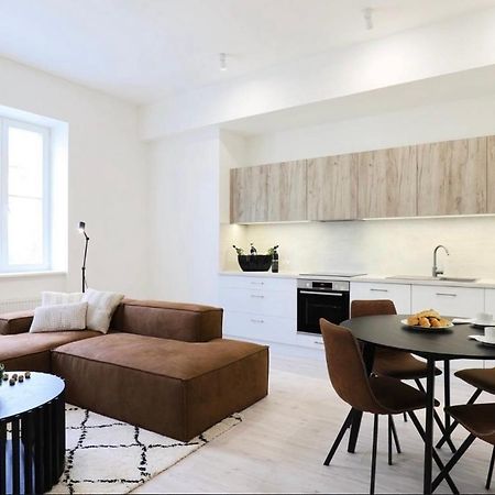 ברטיסלאבה Dagmar Apartment מראה חיצוני תמונה