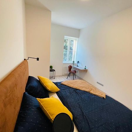 ברטיסלאבה Dagmar Apartment מראה חיצוני תמונה