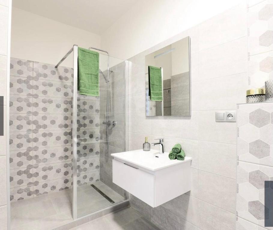 ברטיסלאבה Dagmar Apartment מראה חיצוני תמונה