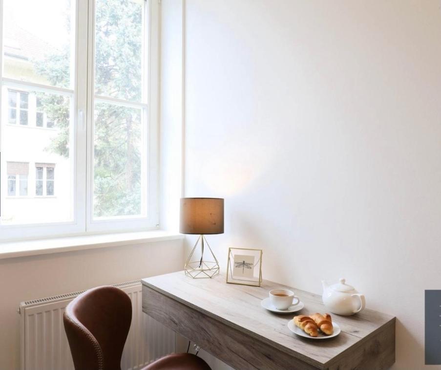 ברטיסלאבה Dagmar Apartment מראה חיצוני תמונה
