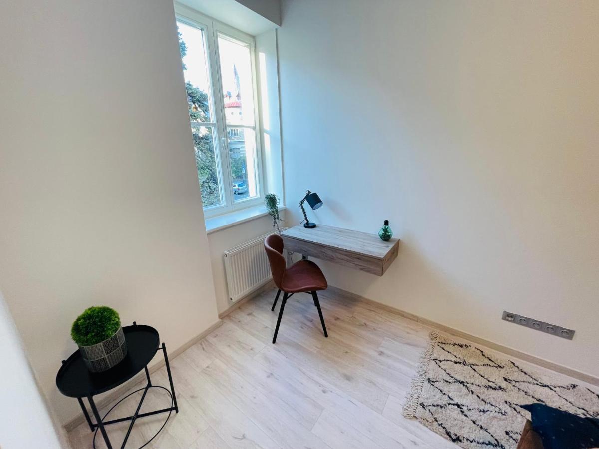 ברטיסלאבה Dagmar Apartment מראה חיצוני תמונה