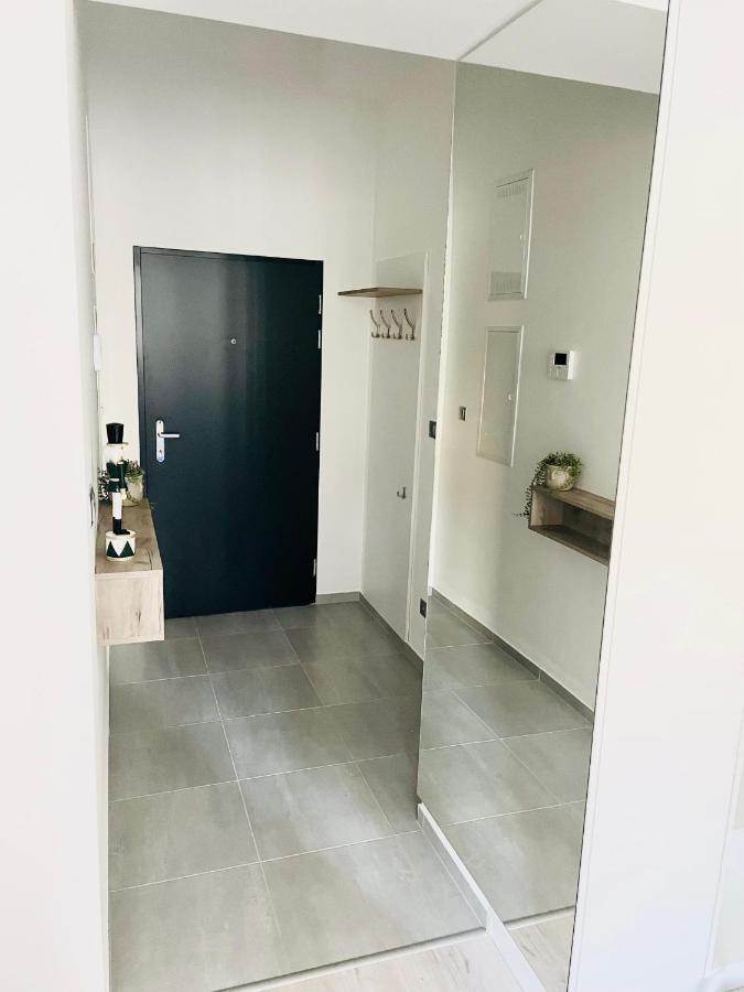 ברטיסלאבה Dagmar Apartment מראה חיצוני תמונה