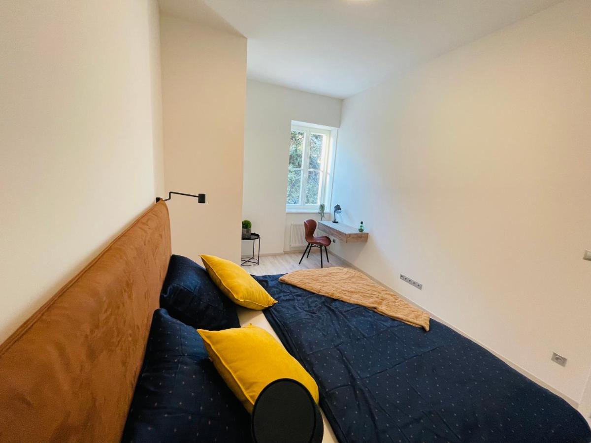 ברטיסלאבה Dagmar Apartment מראה חיצוני תמונה